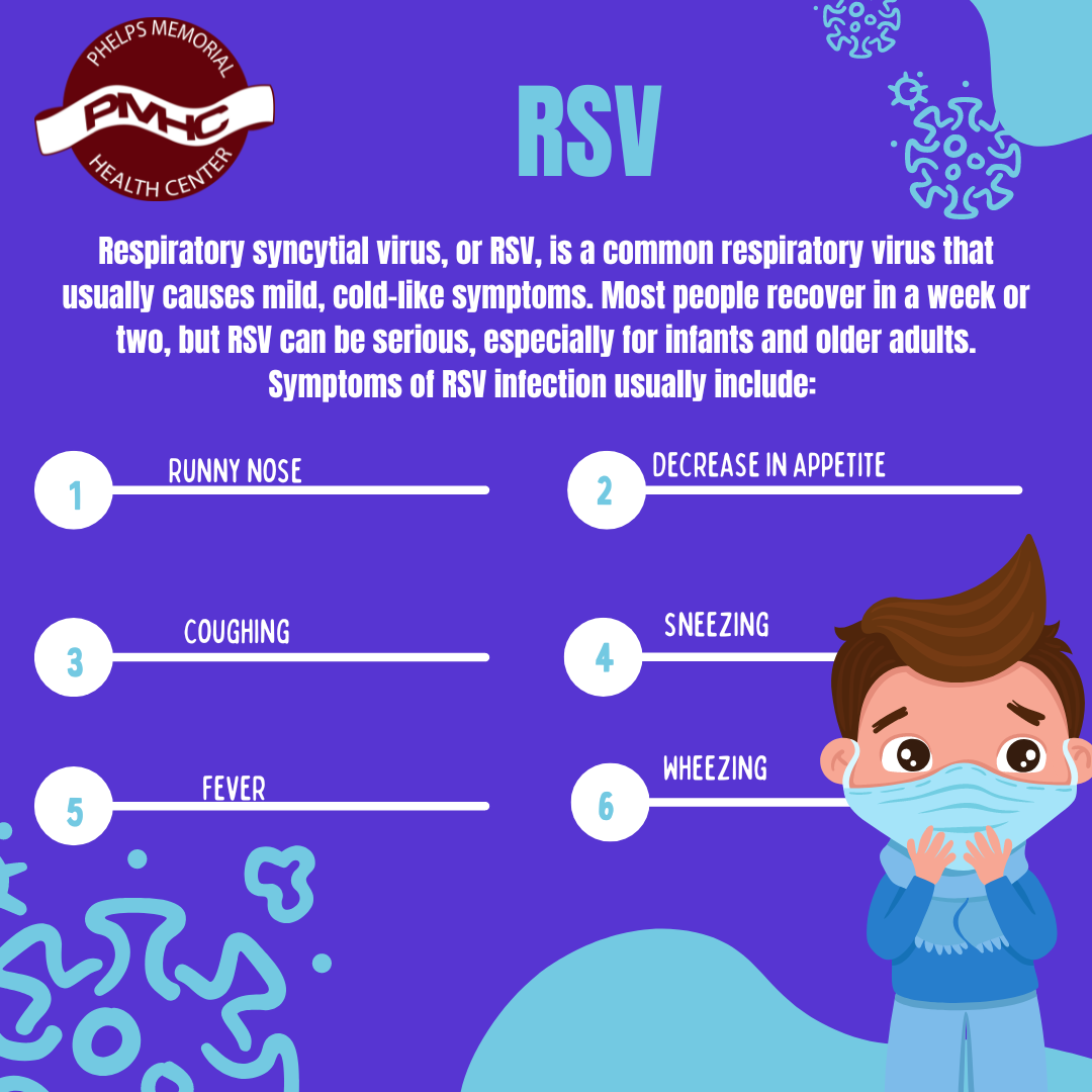 Signs And Symptoms Of RSV And Bronchiolitis 55 OFF